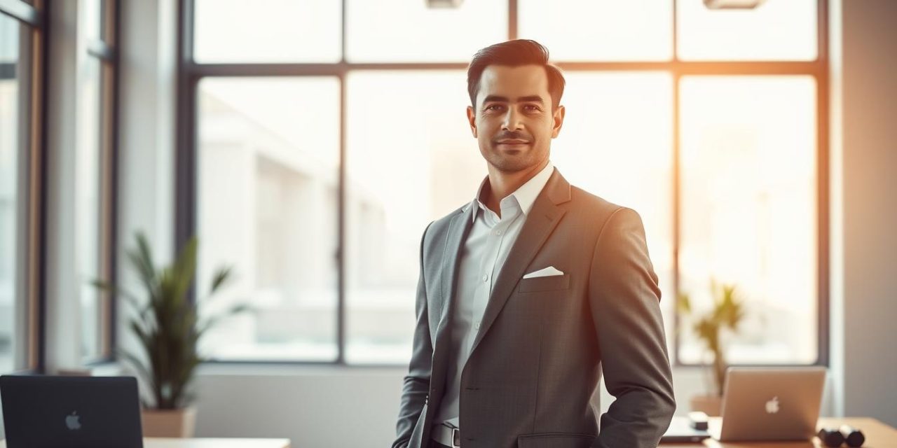 Self-Employment Opportunities: Achieve Professional Independence