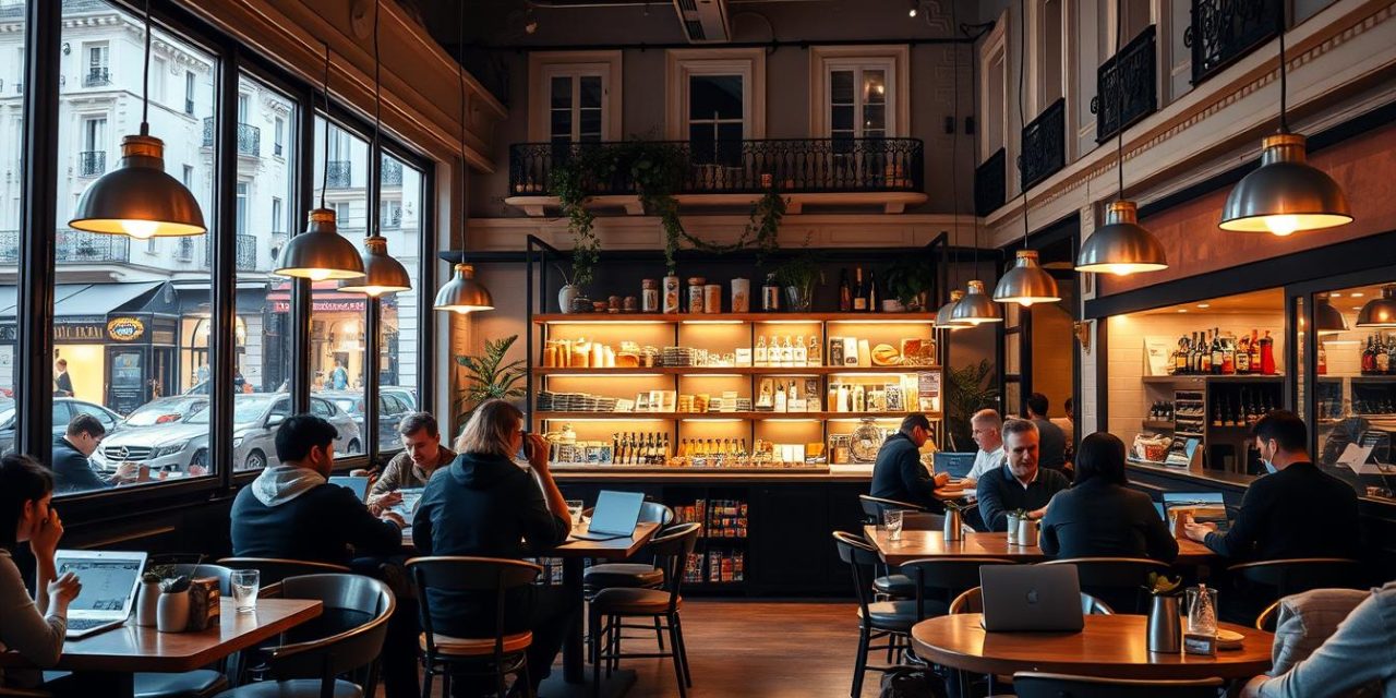 Discover Lucrative Self-Employment Options in France