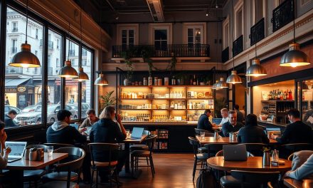 Discover Lucrative Self-Employment Options in France