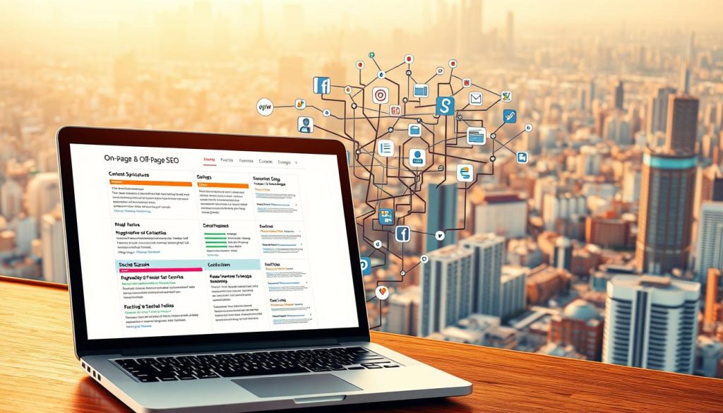 seo on-page seo