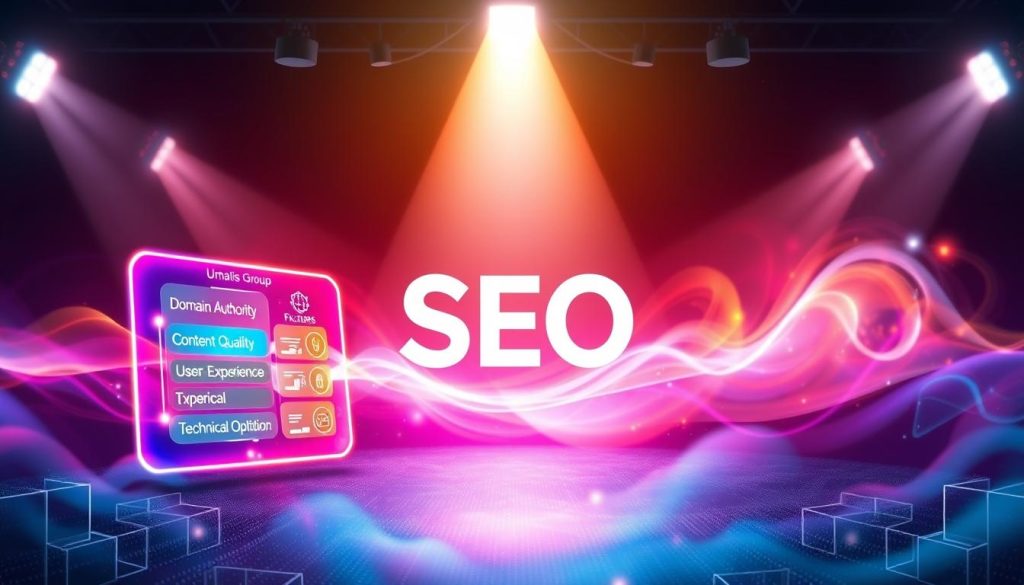seo ranking factors