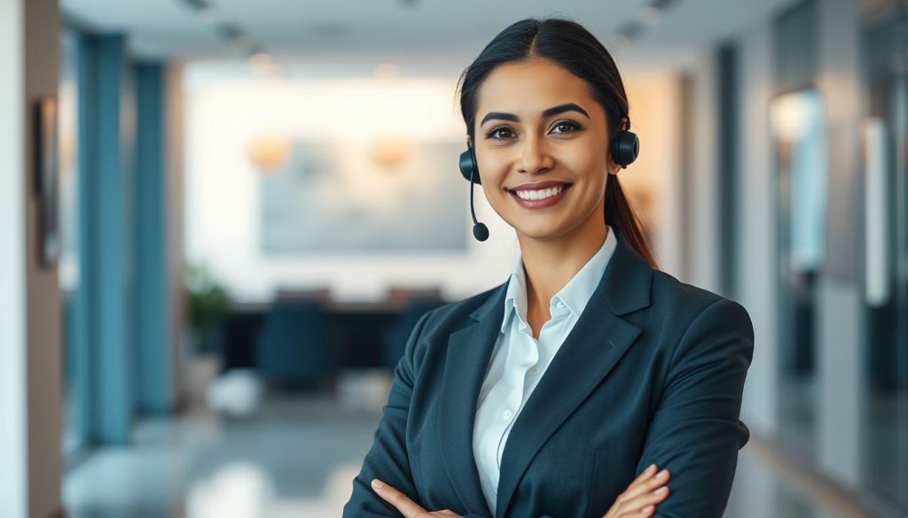 service client