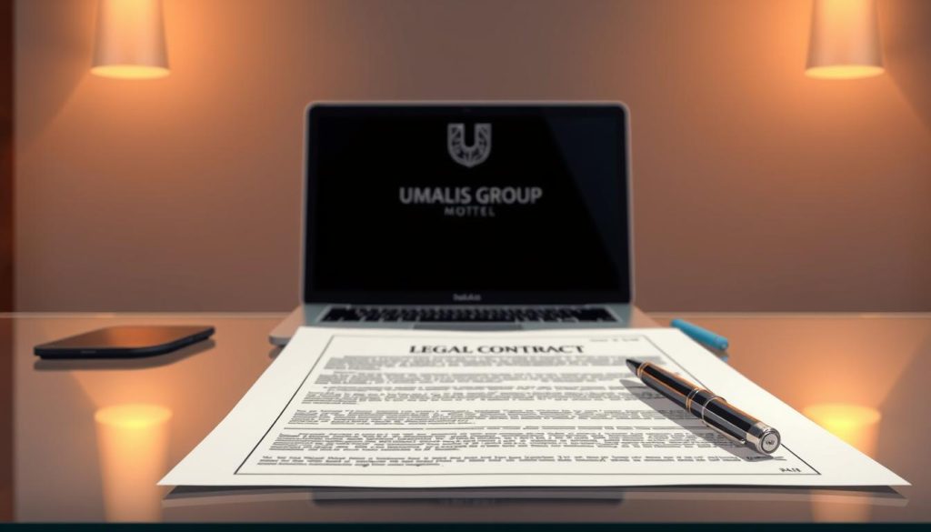service contract