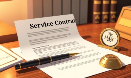 Expert Guidance on Service Contracts for Independent Pros