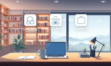 Service Offerings for Independent Professionals: Stability & Support