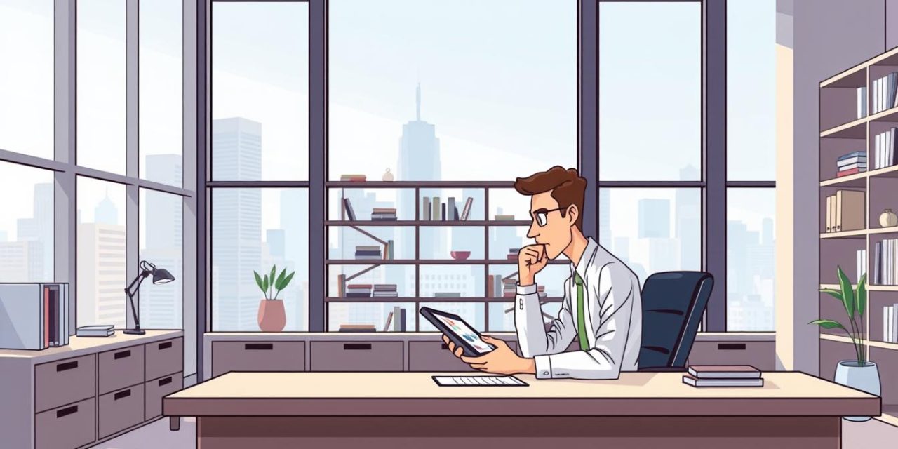Expert Guidance on Service Quality for Independent Professionals
