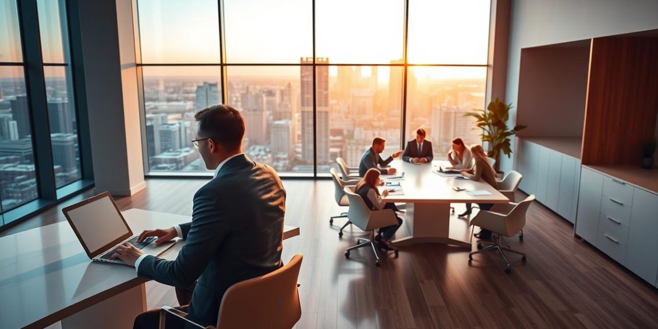 Services en portage salarial : solutions pour indépendants