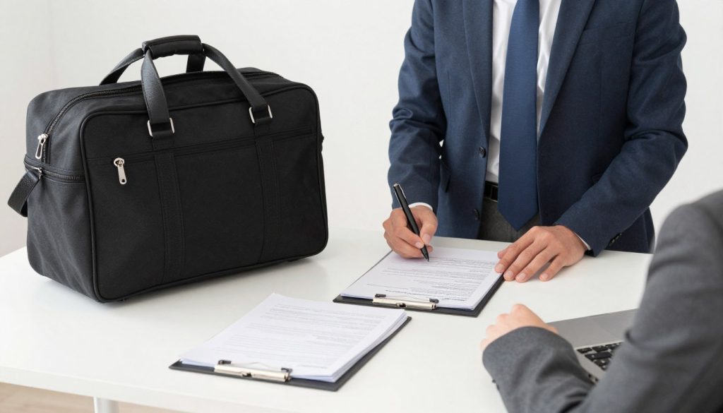 services portage salarial