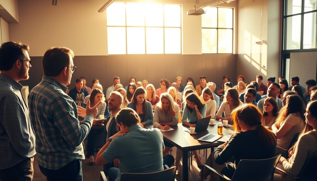 sessions workshops