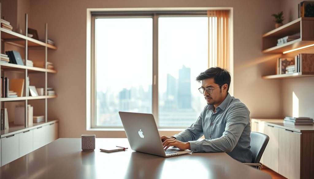 setting clear career goals