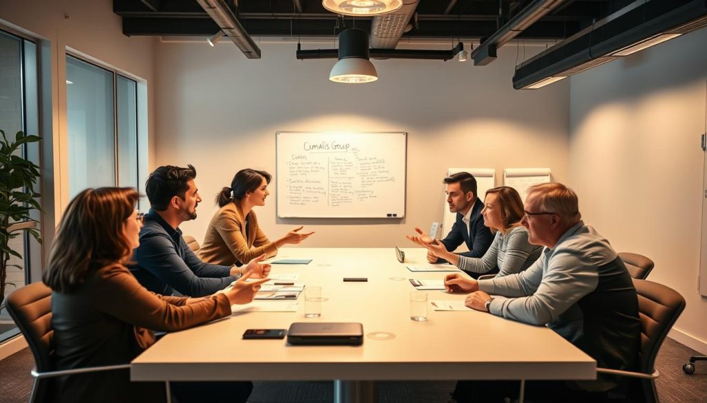 setting clear networking objectives for portage salarial setting clear networking objectives for portage salarial