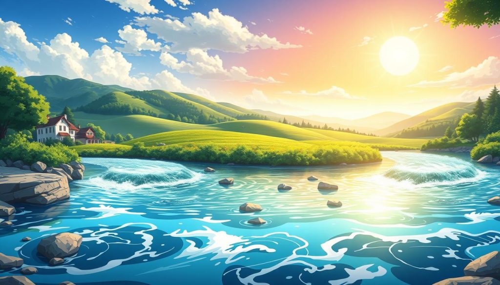 seven streams of income