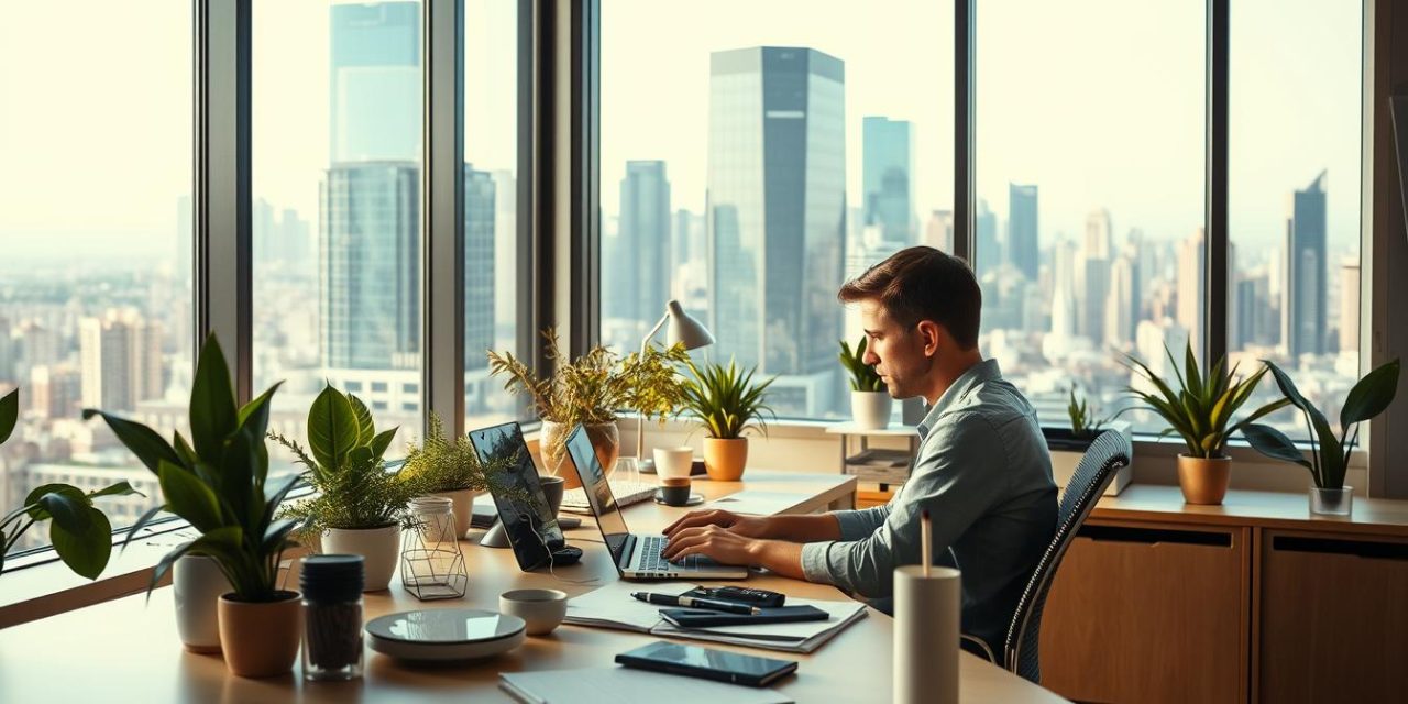 Boost Your Income with a Side Hustle