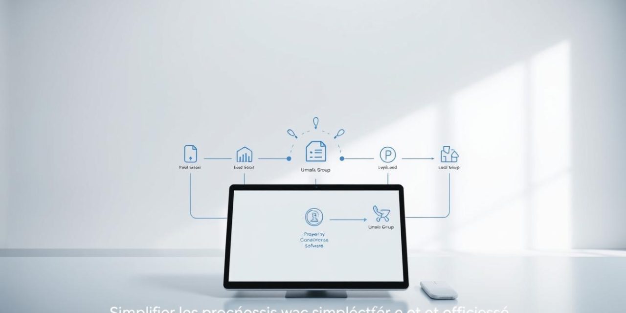 Simplifier les processus avec simplicité et efficacité
