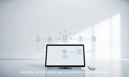 Simplifier les processus avec simplicité et efficacité