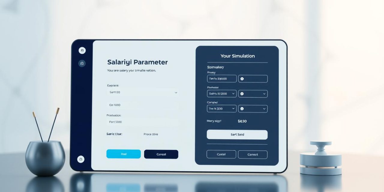 Simulateur de Salaire en Portage Salarial – Estimez Vos Revenus