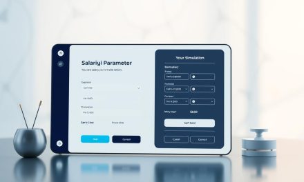 Simulateur de Salaire en Portage Salarial – Estimez Vos Revenus