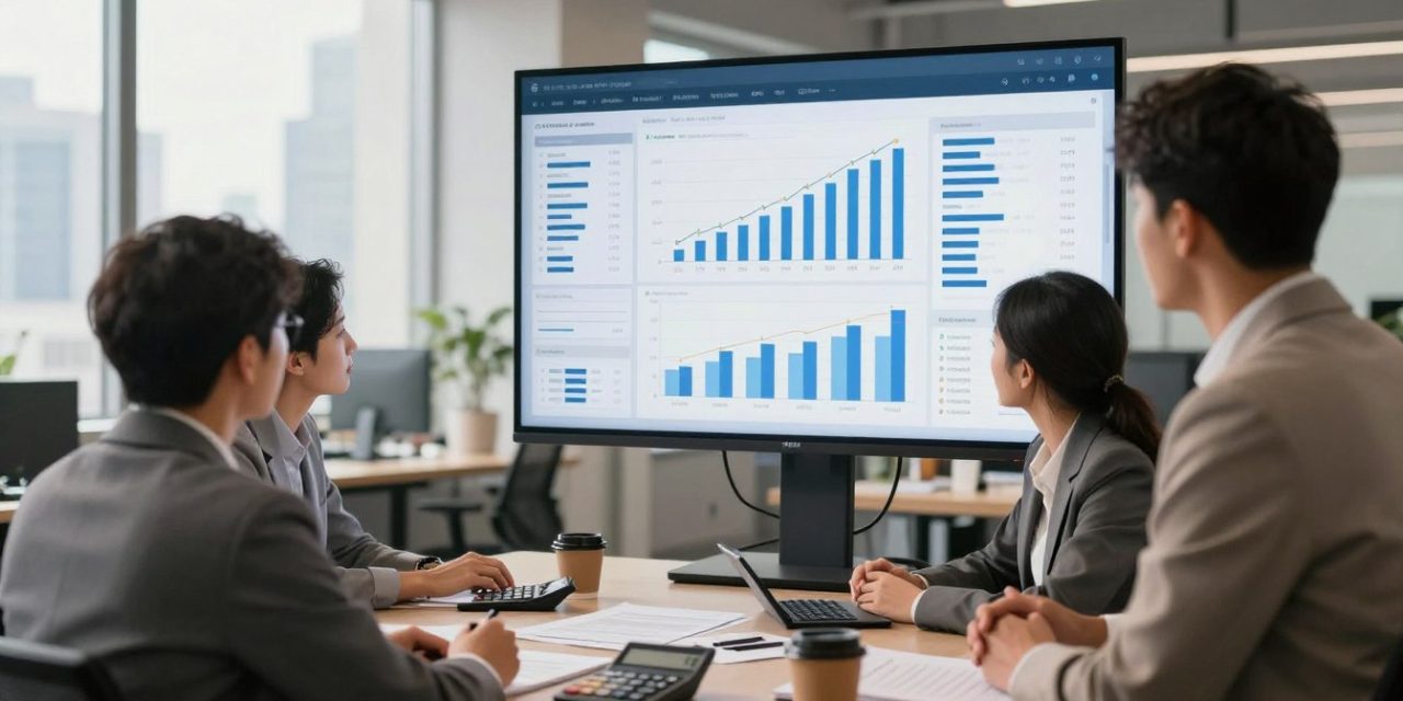 Simulateur de salaire en portage salarial : comment estimer votre revenu net