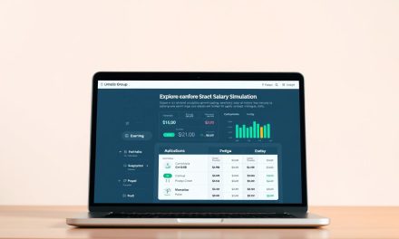 Simulateur de salaire en portage salarial – Outil en ligne