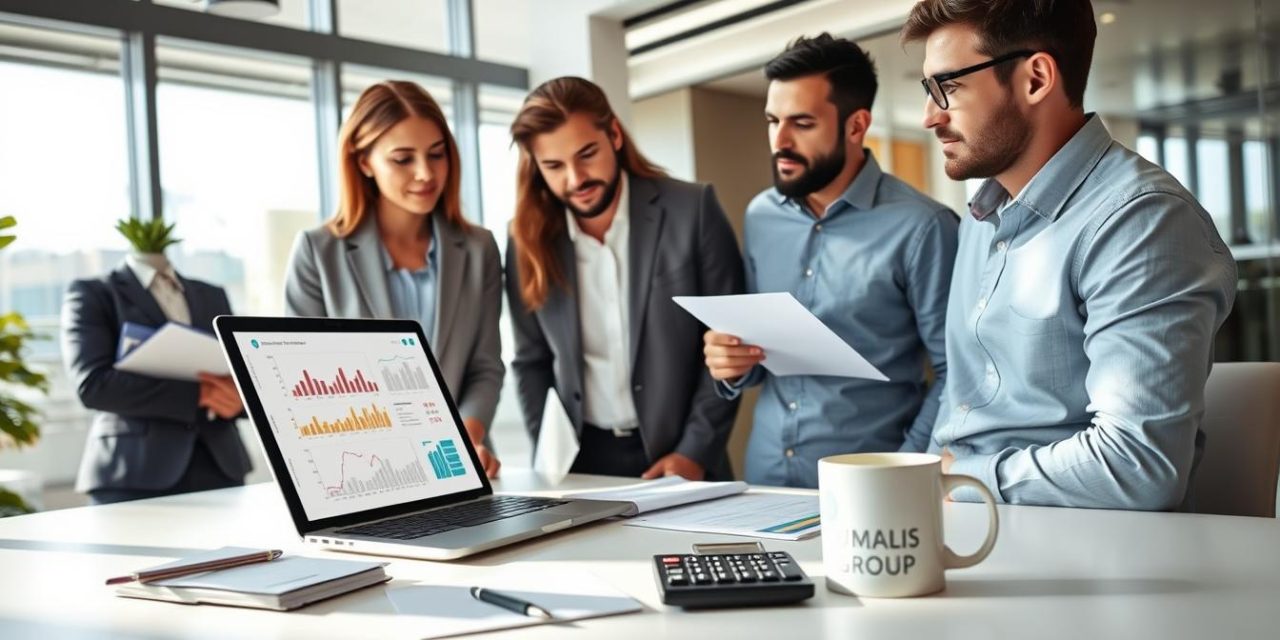 Simulateur d&rsquo;impôts portage salarial : estimation précise pour indépendants