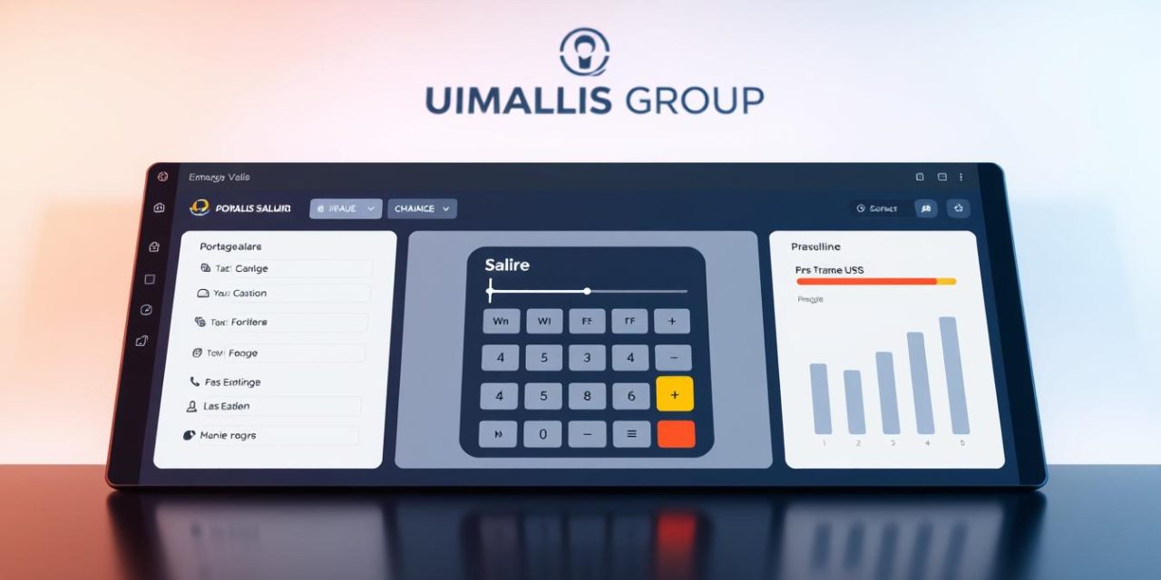 Simulateur portage salarial : calculez votre salaire en freelance
