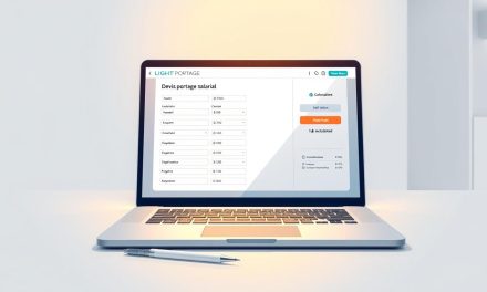 Simulation de Devis Portage Salarial en Ligne – Devis Immédiat