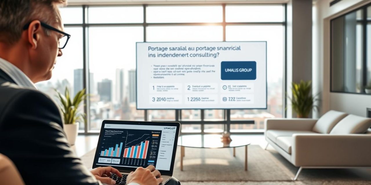 Simulation de portage salarial : les questions à poser à son interlocuteur