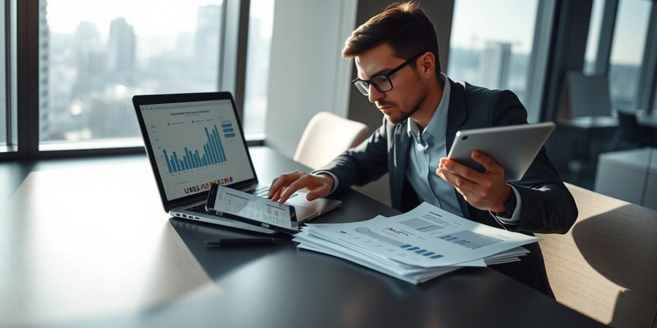 Simulation de portage salarial : préparer ses données avant de calculer son revenu