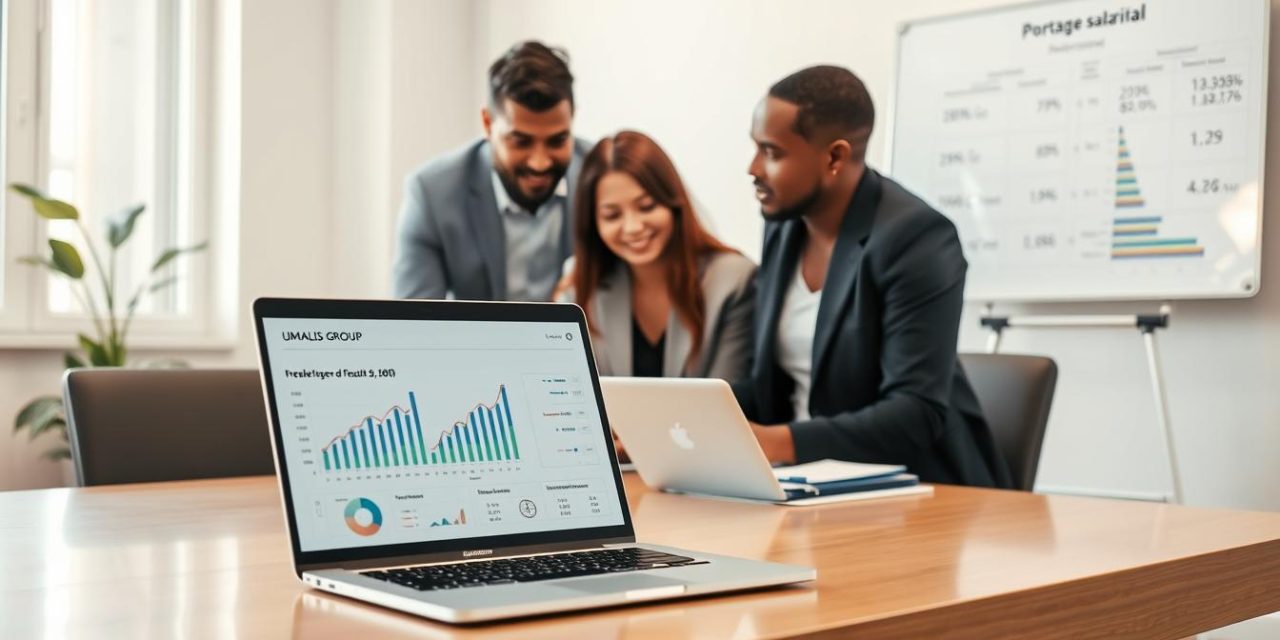 Simulation de Revenu en Portage Salarial : Guide Complet