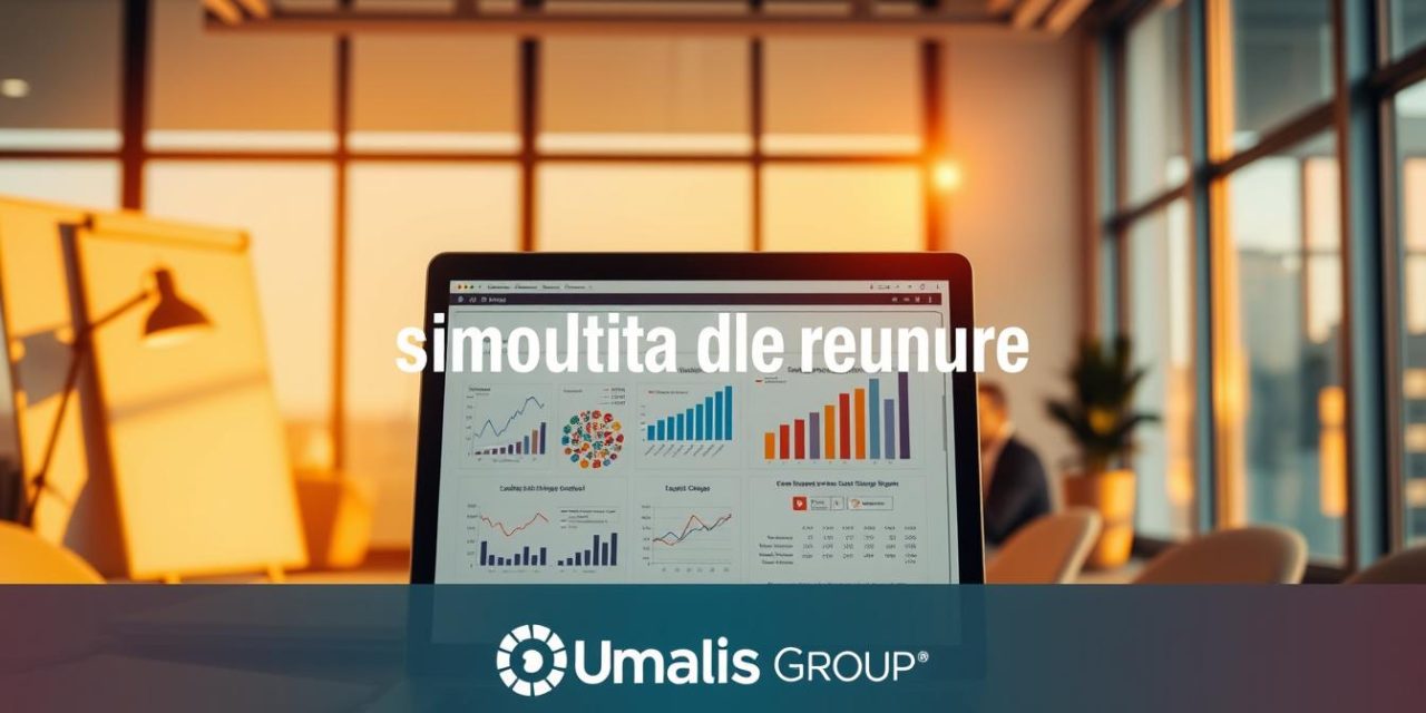 Simulation de revenus en portage salarial : Guide complet