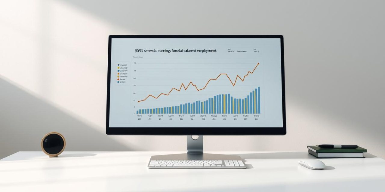 Découvrez Votre Simulation de Revenus en Portage Salarial