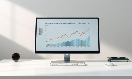Découvrez Votre Simulation de Revenus en Portage Salarial
