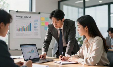 Simulation de Revenus en Portage Salarial : Estimez Vos Gains
