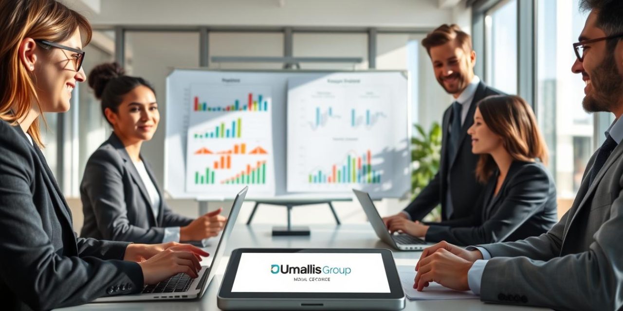 Simulation de salaire en portage salarial : calculez vos revenus