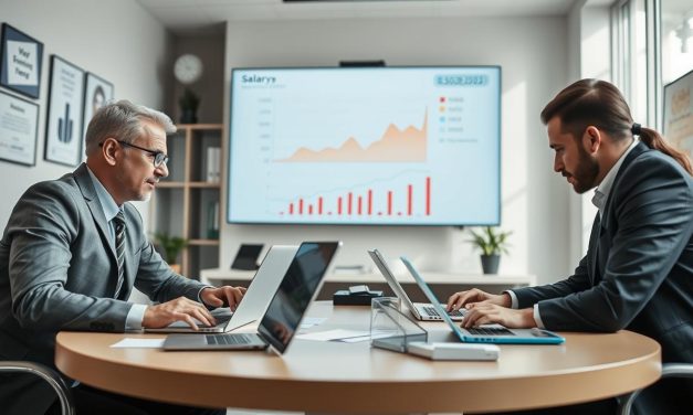 Simulation de salaire en portage salarial : Estimez votre revenu