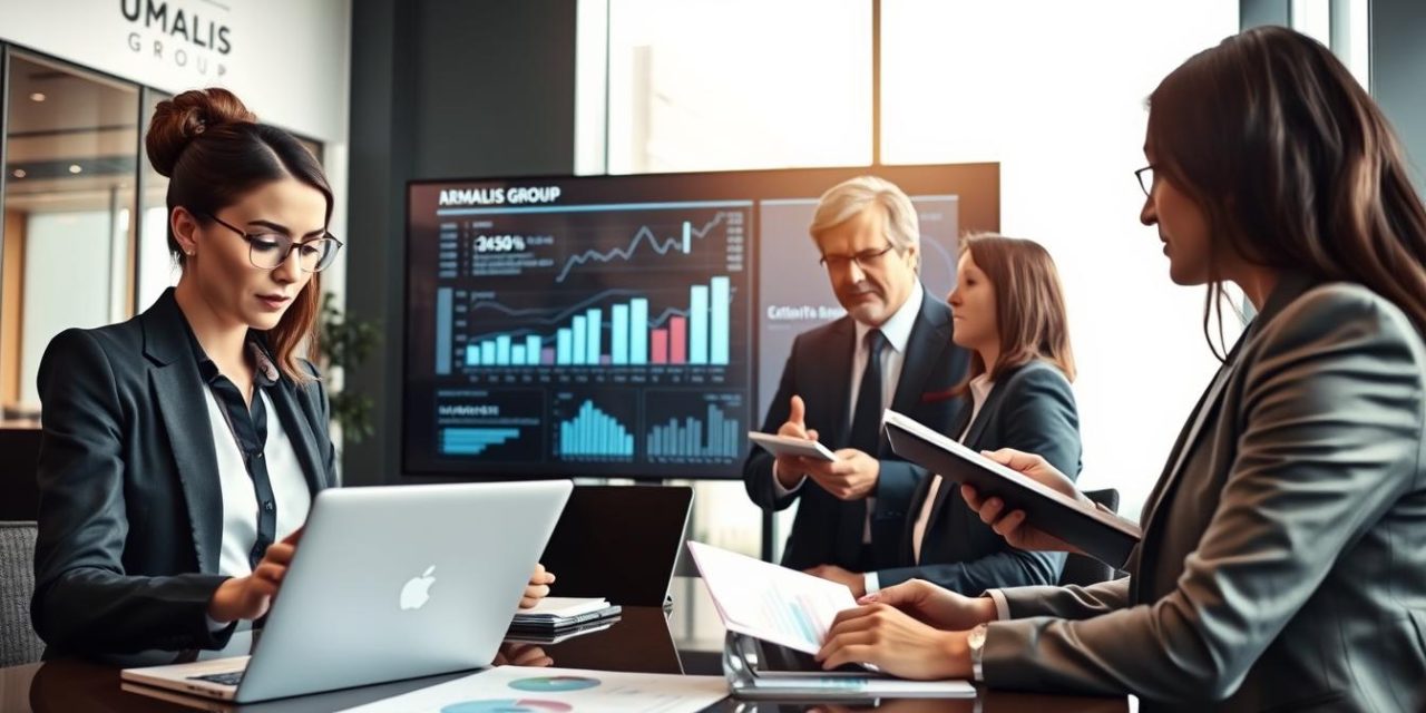 Simulation Portage Salarial : Estimez Vos Revenus avec Précision