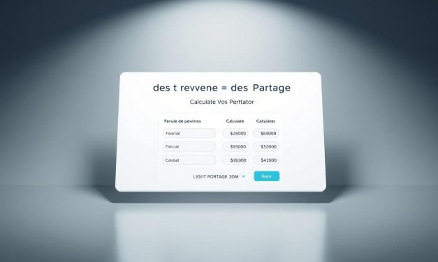 Simulateur de Revenus en Portage Salarial : Calculez Vos Revenus
