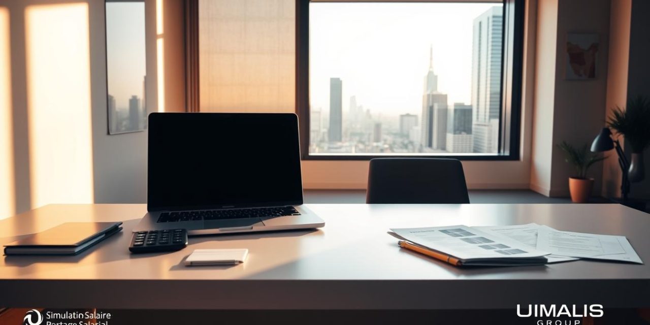 Simulation Salaire Portage Salarial : Outil de Calcul de Salaire