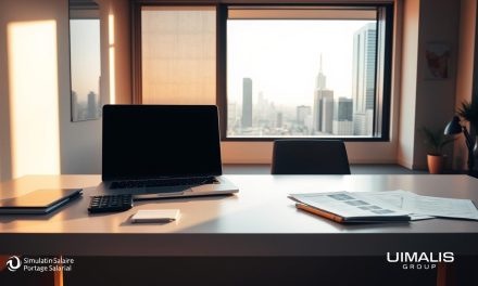 Simulation Salaire Portage Salarial : Outil de Calcul de Salaire