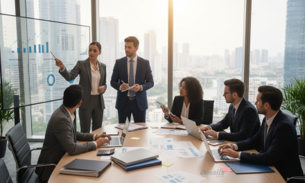 Simulations de salaire en portage salarial : comprendre votre rémunération