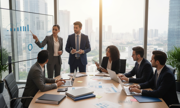 Simulations de salaire en portage salarial : comprendre votre rémunération