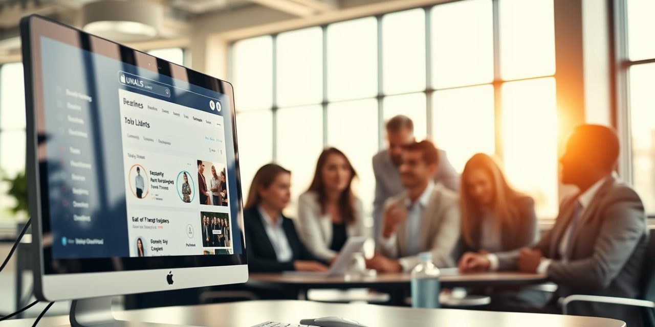 Site emploi portage salarial : opportunités pour indépendants