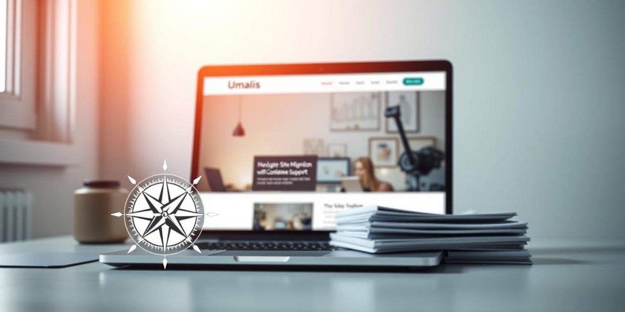 Navigate Site Migration with Confidence and Support