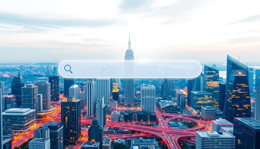site search