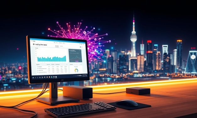 La vitesse de site : comment l’optimiser pour le SEO