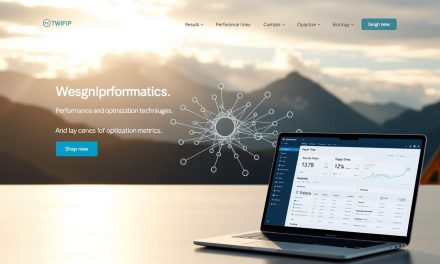 Site Speed Optimization: Boost Your Website’s Performance