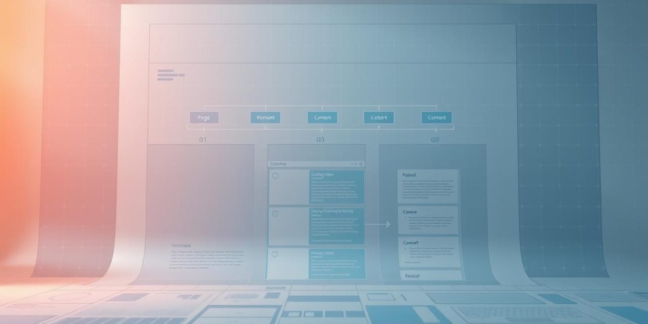 Site Structure Essentials: How to Organize Your Website