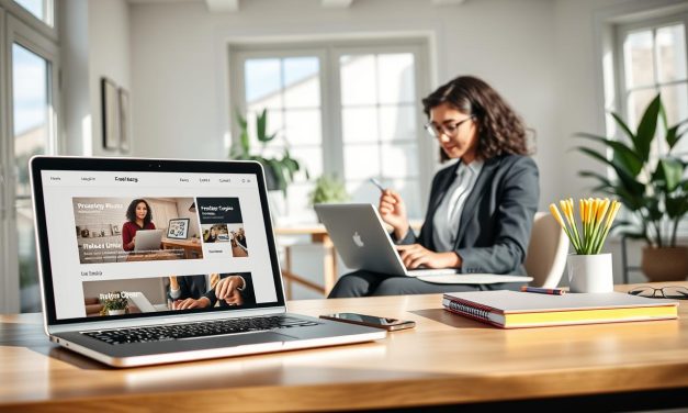 Site web pour indépendants : solutions pour une carrière stable