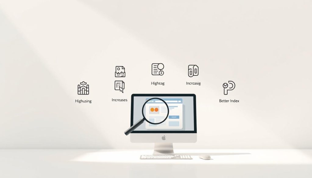 sitemap submission benefits