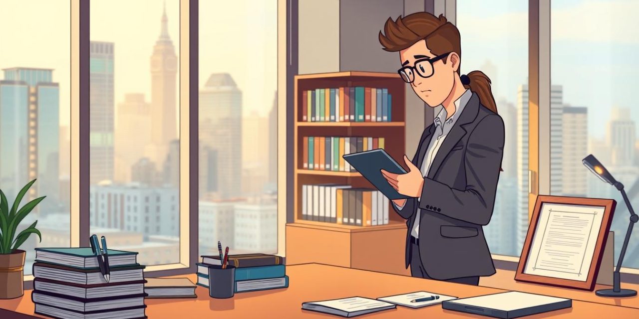Achieve Professional Stability through Strategic Skill Acquisition